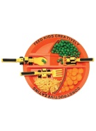 72000 Посуда Constructive Eating мал-дев, фото 2