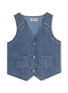 X60571/Z13 SS26 Жилет Zadig&Voltaire, фото 1