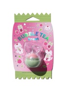 Raspberry  bubble tea Бальзам для губ MIAMITATS девочки, фото 1