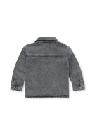 W25-1966/Washed black FW25/26 Рубашка SPROET & SPROUT, фото 4 W25-1966/Washed black FW25/26 Рубашка SPROET & SPROUT, фото 4