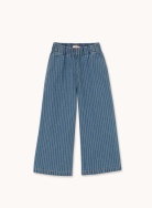 SS26-337/T10 SS26 Брюки Tiny Cottons мал-дев, фото 1 SS26-337/T10 SS26 Брюки Tiny Cottons мал-дев, фото 1