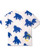 WK20J35 Футболки WYNKEN мальчики, фото 3