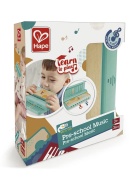 E0623_HP Игрушка музыкальная "Буду музыкантом" Губная гармошка, фото 2