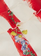 PAWRGBLO0215001 Блузка WOLF&RITA девочки, фото 5