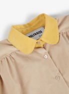 PAWRGDRE0202006.AW25.07 Платье WOLF&RITA девочки, фото 3