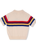 WK20K63 Поло WYNKEN мальчики, фото 3