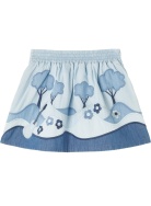 TS7A21 Z0161/604 Юбка Stella McCartney kids девочки, фото 1