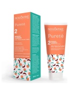 Маска "Угольная" для лица - Линия "Чистота" Nougatine Paris мал-дев, фото 1 Маска "Угольная" для лица - Линия "Чистота" Nougatine Paris мал-дев, фото 1