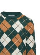 TBA25068MA/PINEN/NE/A FW25/26 Джемпер TRUSSARDI, фото 6 TBA25068MA/PINEN/NE/A FW25/26 Джемпер TRUSSARDI, фото 6