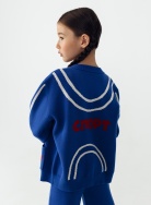 PM001SPORTL Кардиган Привет Мишка, фото 3