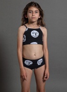 NU2648 Купальник Nununu девочки, фото 2