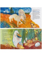 ГАДКИЙ УТЕНОК 2 Книга Voicebook мал-дев, фото 2 ГАДКИЙ УТЕНОК 2 Книга Voicebook мал-дев, фото 2