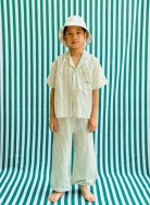 SS26-244/R21 SS26 Брюки Tiny Cottons, фото 2