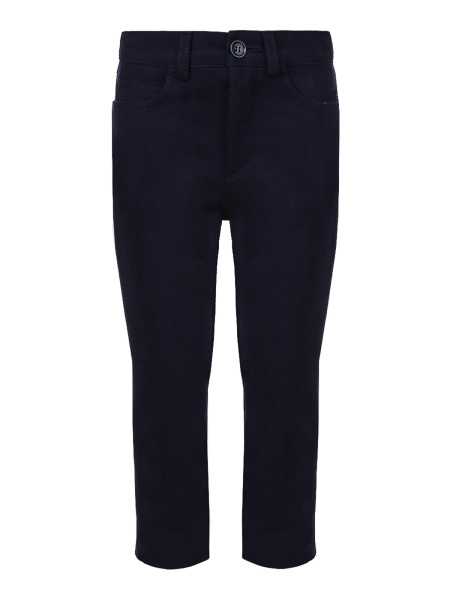 BL019SS02 Брюки Oh Boy! мальчики