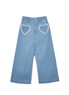 LOUISE P Штаны MIPOUNET девочки, фото 1