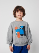 B225AC031/041 Толстовка Bobo Choses, фото 3