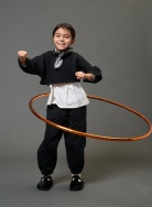 DX6P00 N0352/930 Брюки DOUUOD, фото 3