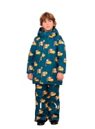 AW25-041/R17 Куртка Tiny Cottons, фото 6 AW25-041/R17 Куртка Tiny Cottons, фото 6