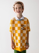 PMCHECKMATE24 Джемпер Привет Мишка, фото 1