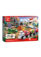 E3795_HP Детская "Железная дорога", Парк динозавров, фото 1