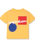 WK20J57 Футболки WYNKEN мальчики, фото 1