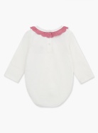 BI-PN1003S246 Комплект боди и леггинсы Babybu, фото 3 BI-PN1003S246 Комплект боди и леггинсы Babybu, фото 3