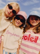 SOLEIL Футболка MIPOUNET девочки, фото 3