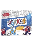 Спорт; Хоккей Раскраска Voicebook -, фото 1 Спорт; Хоккей Раскраска Voicebook -, фото 1