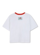 W60767/10P SS26 Футболка Marc Jacobs, фото 2 W60767/10P SS26 Футболка Marc Jacobs, фото 2