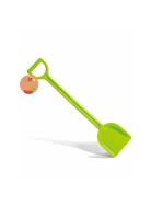 E4077_HP "Набор для песочницы" Лопата для песка, зеленая, фото 1