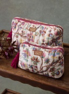 HAI-W25-W0216 Косметичка Louise Misha , фото 2 HAI-W25-W0216 Косметичка Louise Misha , фото 2