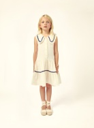 ALTHEA DRESS Платье MIPOUNET девочки, фото 4