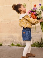 GRI-W25-B0059 Блузка Louise Misha девочки, фото 3