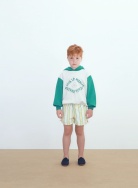 SS26-165/R24 SS26 Толстовка Tiny Cottons, фото 2