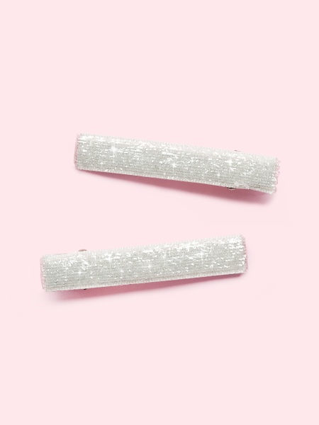 HOLLY SHINE  Заколка Skazka Lovers девочки, фото 2