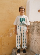 SS26-144/103 SS26 Брюки Tiny Cottons, фото 2