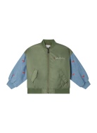 TX2B77 Z2327/759 Куртка Stella McCartney kids, фото 1