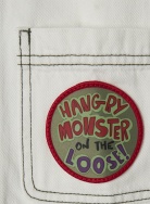 TU2P67 Z0156/101 Куртка Stella McCartney kids, фото 3