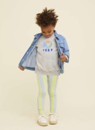 S25-1673/GREY MELEE Толстовка SPROET & SPROUT, фото 2