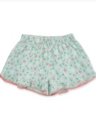 BI-PN2013S246 Комплект футболка и шорты Babybu, фото 3