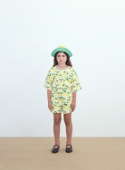 SS26-113/N03 SS26 Шорты Tiny Cottons, фото 2 SS26-113/N03 SS26 Шорты Tiny Cottons, фото 2