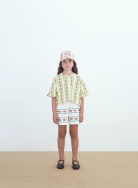 SS26-031/K19 SS26 Футболка Tiny Cottons, фото 2 SS26-031/K19 SS26 Футболка Tiny Cottons, фото 2