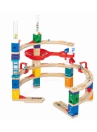 E6029_HP Деревянный конструктор "Гонки" Квадрилла, фото 2
