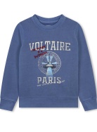 X60153/80M Свитшот Zadig&Voltaire, фото 1