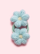 FLOWER_EL Резинка Skazka Lovers девочки, фото 5