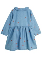 2565011360 Платье Mini Rodini девочки, фото 2 2565011360 Платье Mini Rodini девочки, фото 2