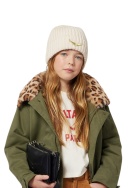 X60501/21K Шапка Zadig&Voltaire, фото 3 X60501/21K Шапка Zadig&Voltaire, фото 3