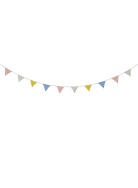 90300016 Флажки Bloomingville -, фото 1 90300016 Флажки Bloomingville -, фото 1