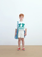 SS26-043/104 SS26 Футболка Tiny Cottons, фото 2 SS26-043/104 SS26 Футболка Tiny Cottons, фото 2