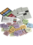 RU58035 Развивающие игрушки LUDIC мал-дев, фото 2